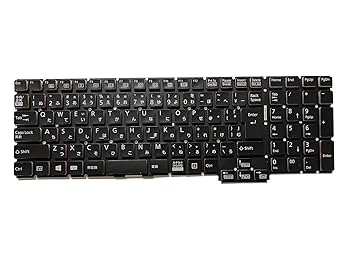 Amazon | (修理交換用) 富士通に適応 LIFEBOOK AH58/B3 AH58/C2